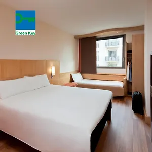 Hotel Ibis, Lleida