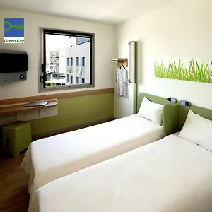 Hotel Ibis Budget, Lleida