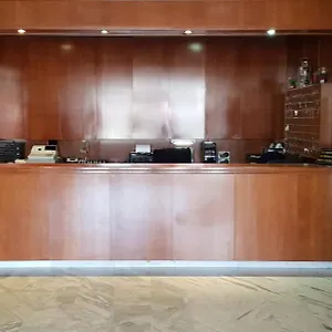 Hotel Reina Isabel, Lleida